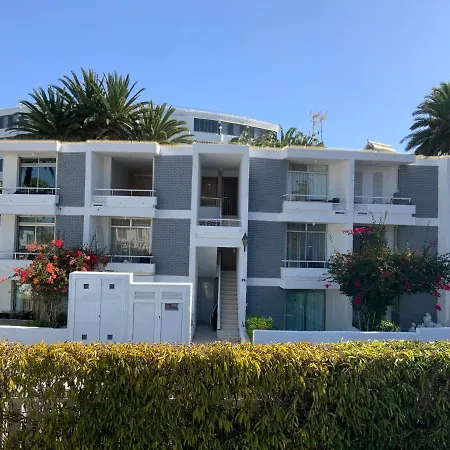 Apartment Maspalomas Oasis *