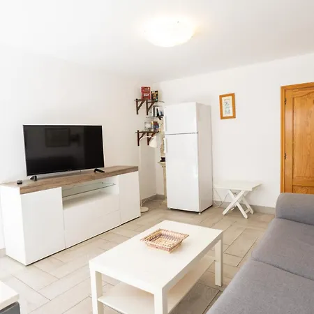 Maspalomas Oasis Apartment