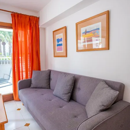 Apartment Maspalomas Oasis *