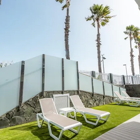 Maspalomas Oasis Apartment San Bartolome de Tirajana (Gran Canaria)