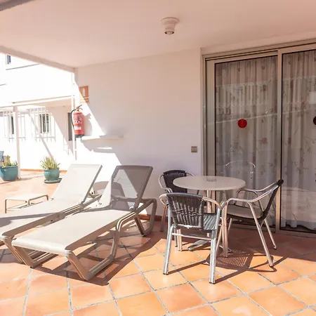 Maspalomas Oasis Apartment San Bartolome de Tirajana (Gran Canaria)
