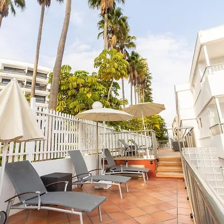 Apartment Maspalomas Oasis San Bartolome de Tirajana (Gran Canaria)