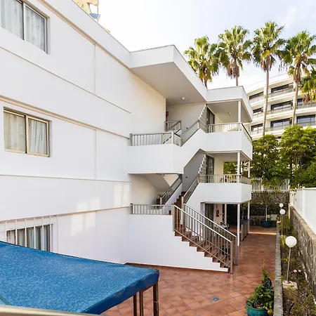 Maspalomas Oasis Apartment San Bartolome de Tirajana (Gran Canaria)