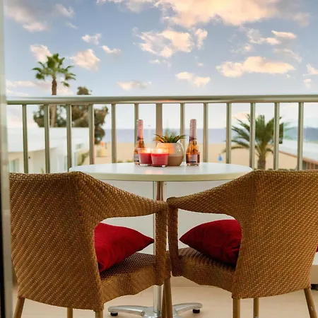 Maspalomas Oasis Apartment *
